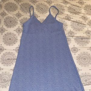 Brandy Melville Amara Dress